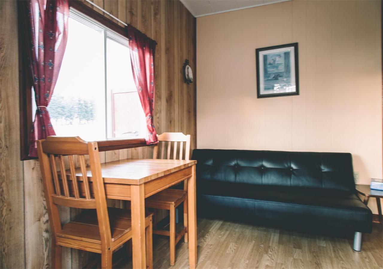 Island Life Cottages Бракли Бийч Стая снимка