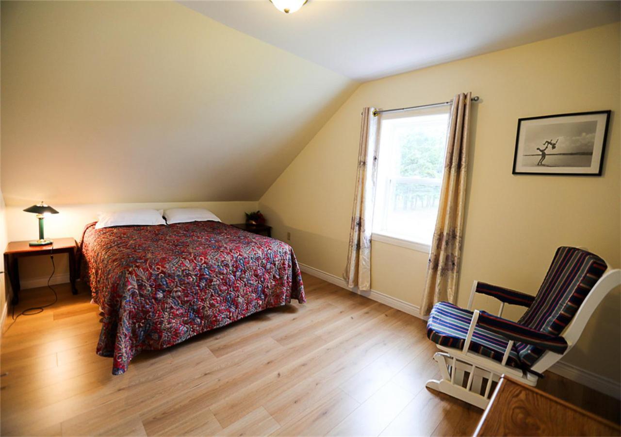 Island Life Cottages Бракли Бийч Стая снимка
