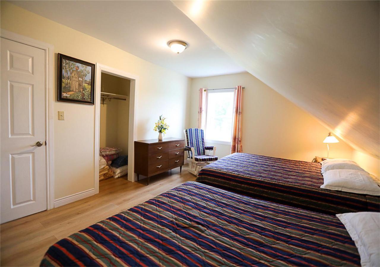 Island Life Cottages Бракли Бийч Стая снимка