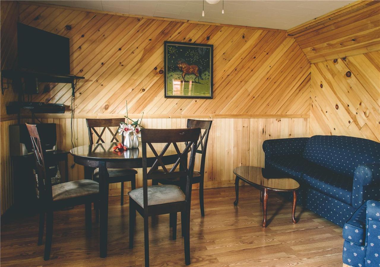 Island Life Cottages Бракли Бийч Стая снимка