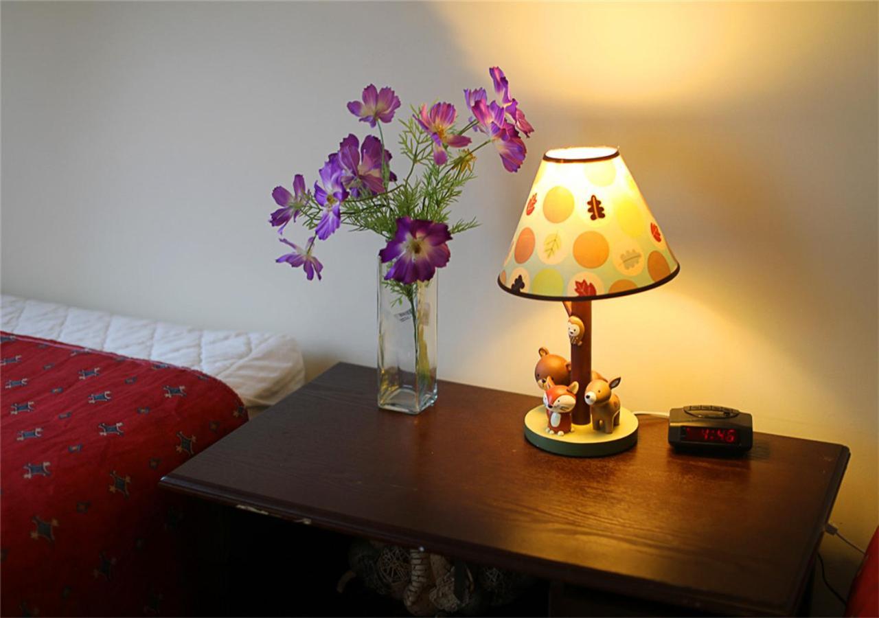 Island Life Cottages Бракли Бийч Стая снимка