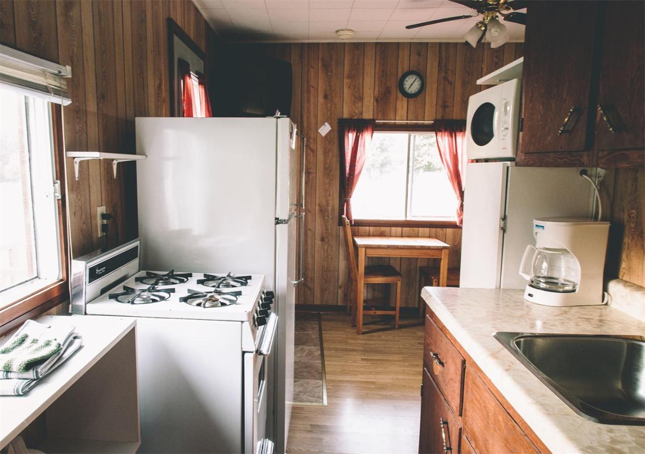 Island Life Cottages Бракли Бийч Стая снимка