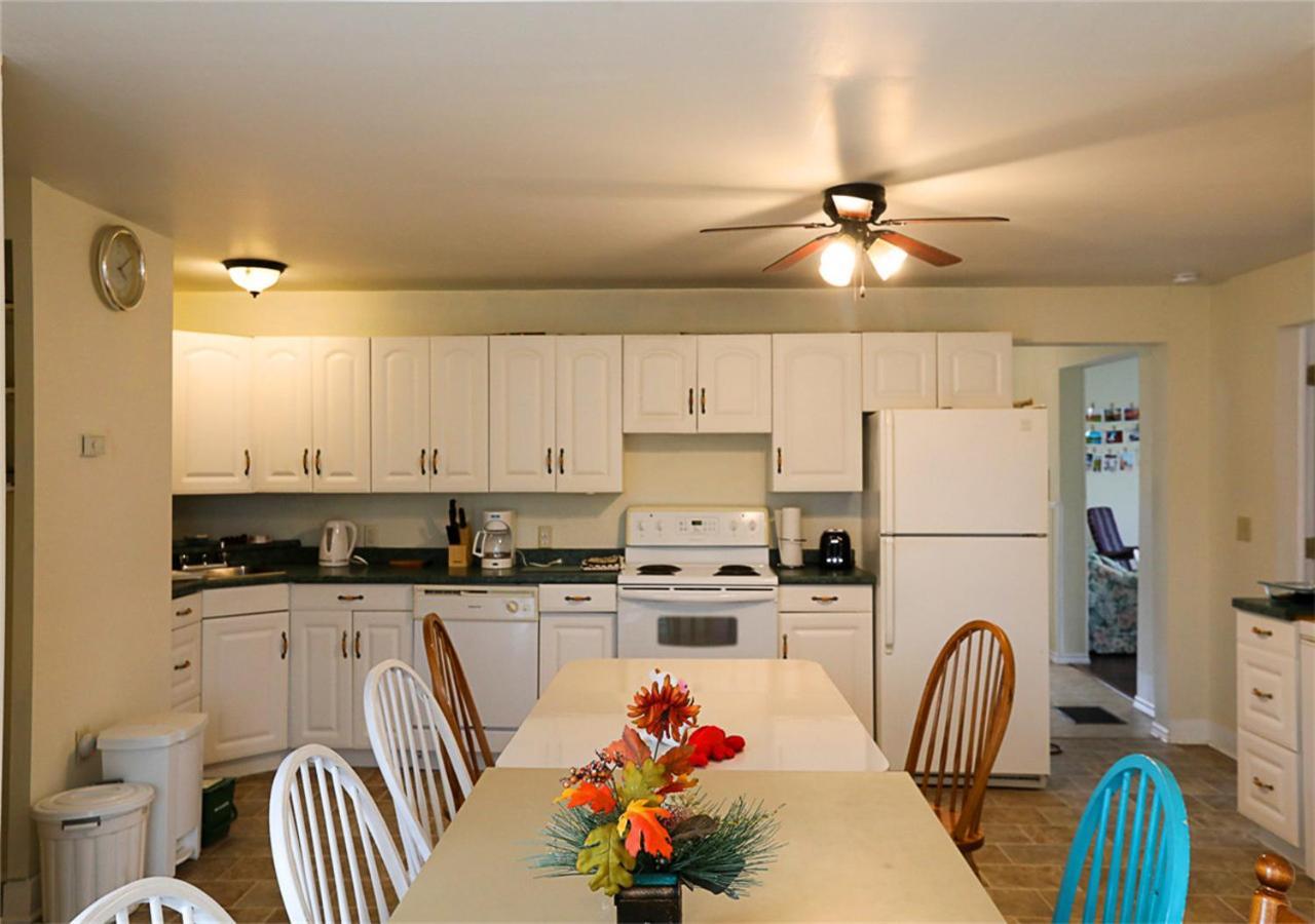 Island Life Cottages Бракли Бийч Стая снимка