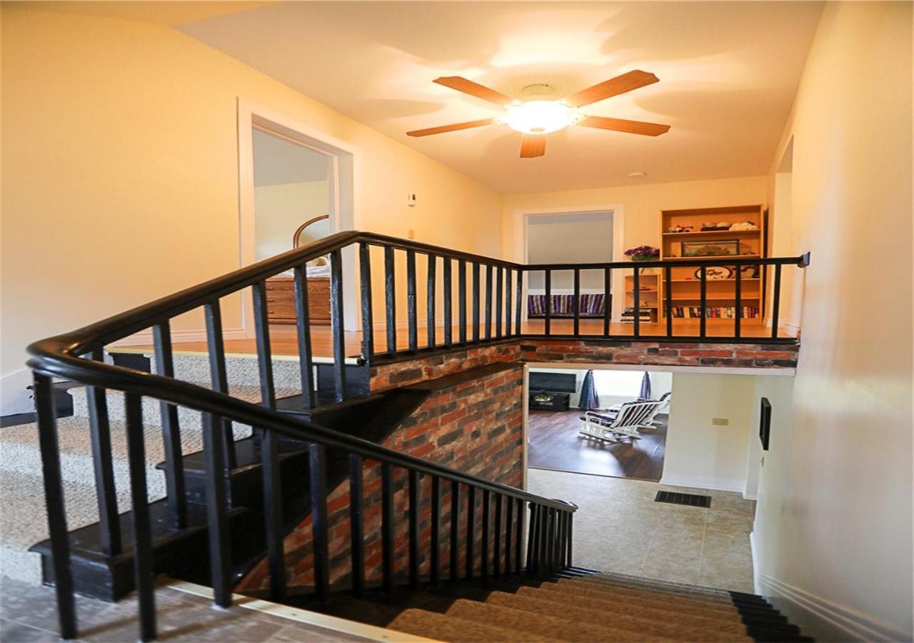 Island Life Cottages Бракли Бийч Стая снимка