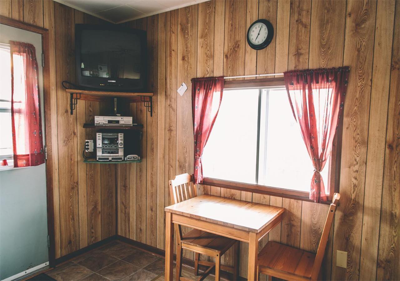 Island Life Cottages Бракли Бийч Стая снимка