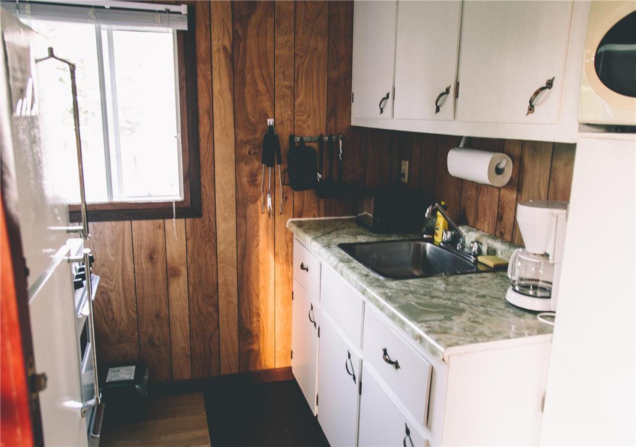 Island Life Cottages Бракли Бийч Стая снимка