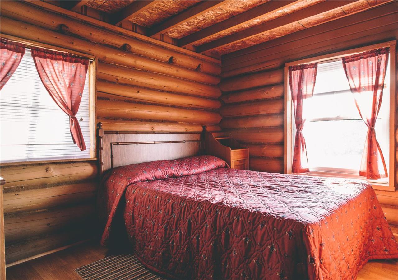 Island Life Cottages Бракли Бийч Стая снимка