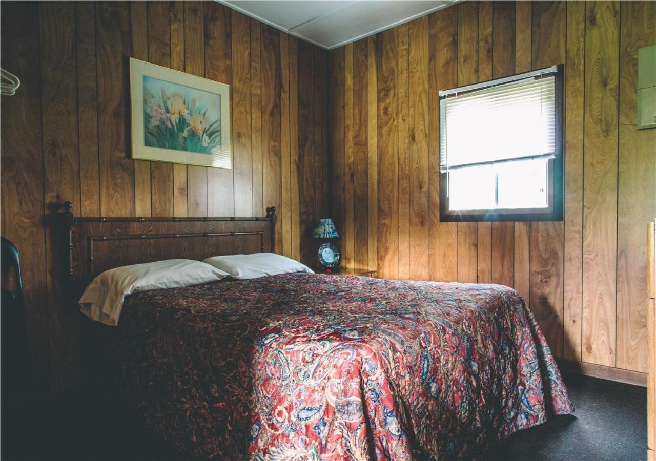 Island Life Cottages Бракли Бийч Стая снимка