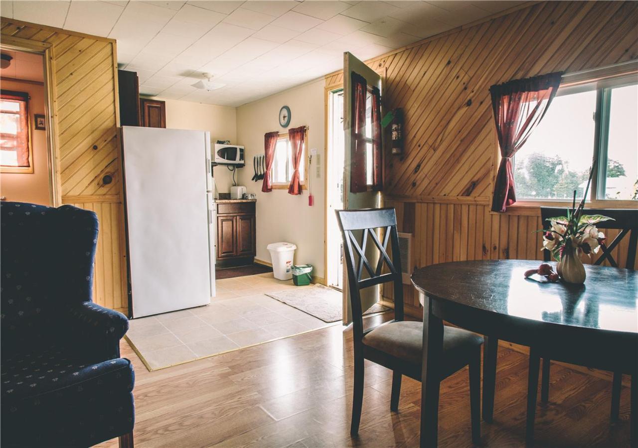 Island Life Cottages Бракли Бийч Стая снимка