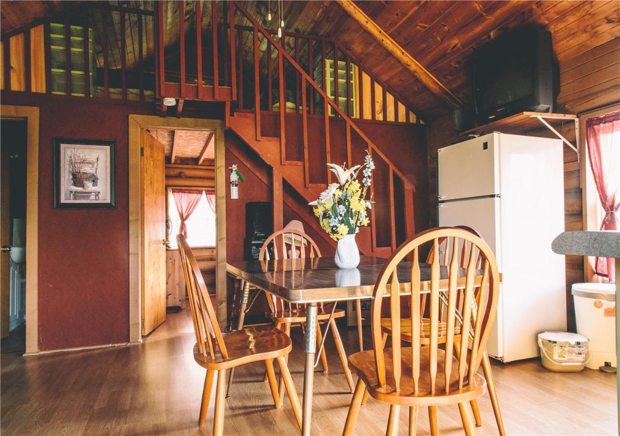Island Life Cottages Бракли Бийч Стая снимка
