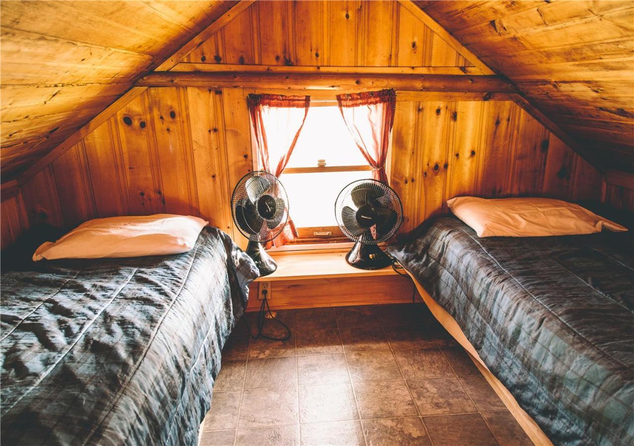 Island Life Cottages Бракли Бийч Стая снимка