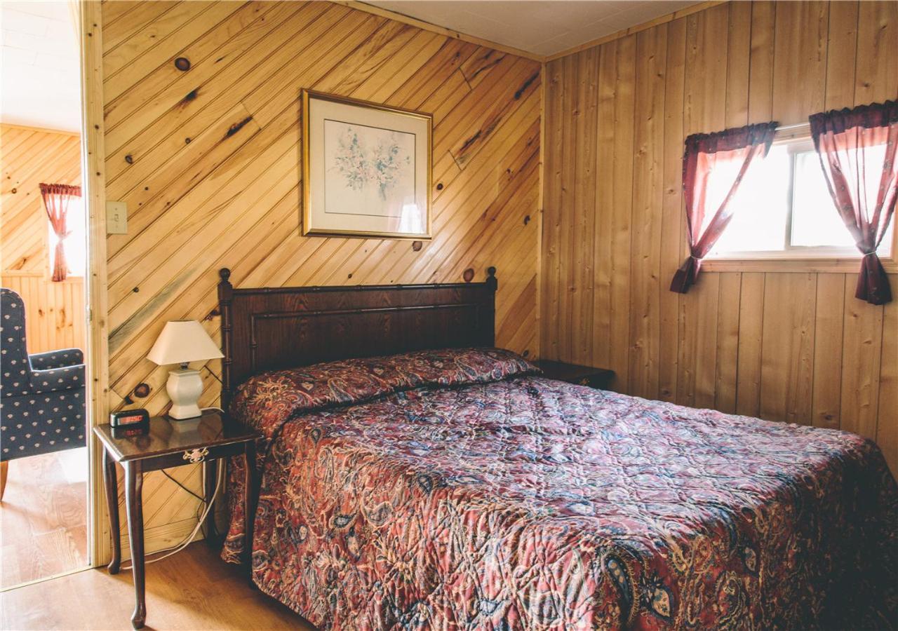 Island Life Cottages Бракли Бийч Стая снимка