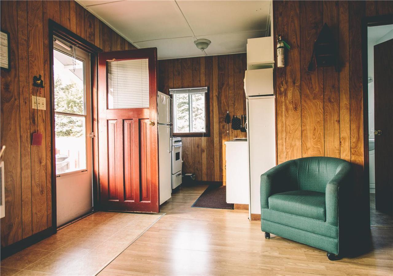 Island Life Cottages Бракли Бийч Стая снимка