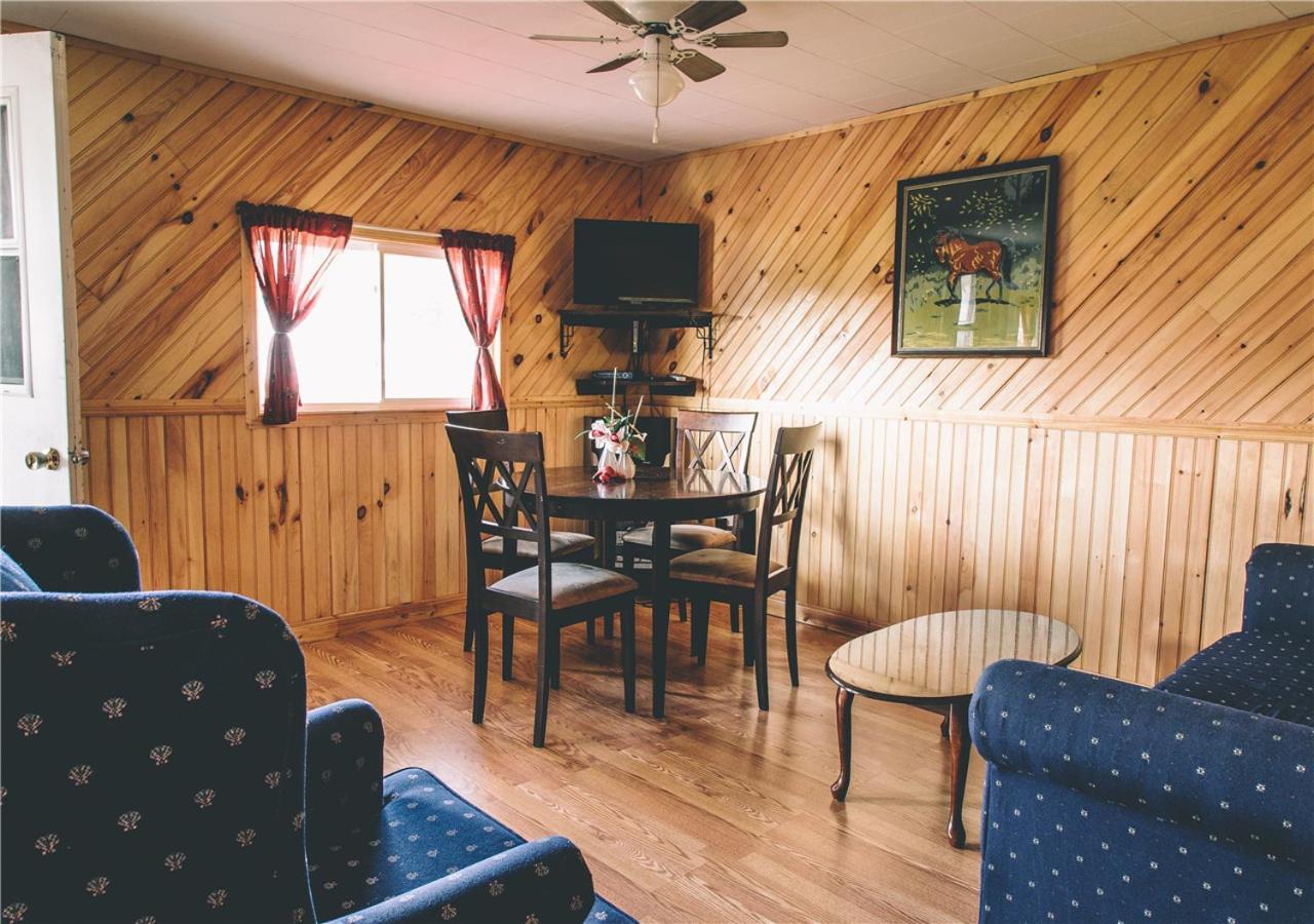 Island Life Cottages Бракли Бийч Стая снимка
