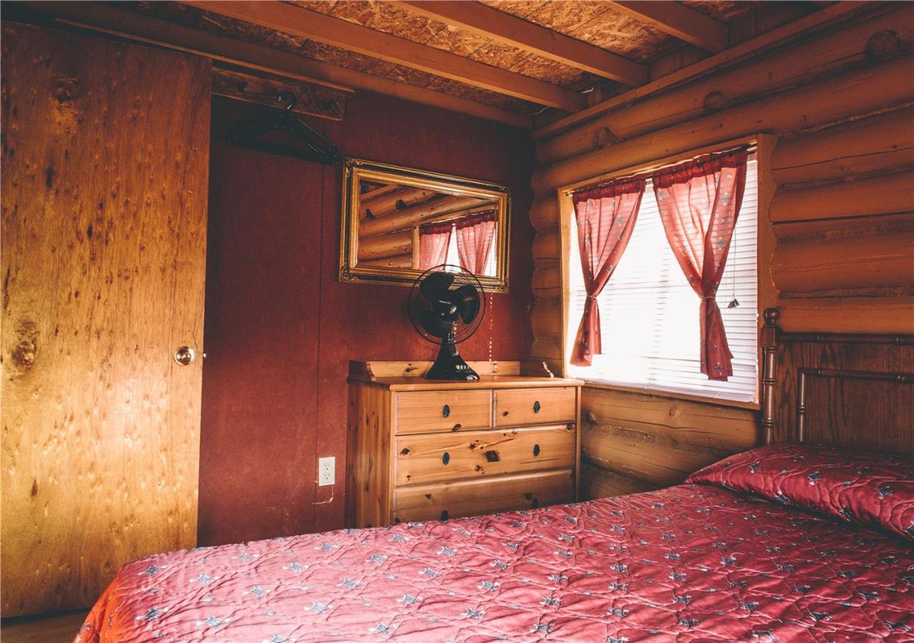 Island Life Cottages Бракли Бийч Стая снимка
