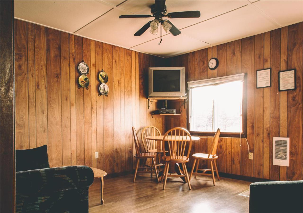 Island Life Cottages Бракли Бийч Стая снимка