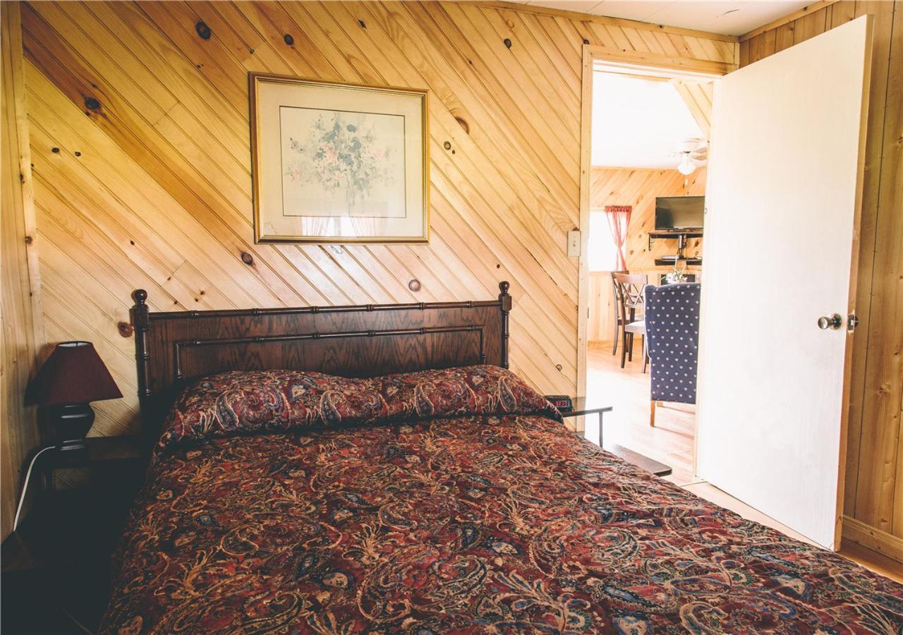 Island Life Cottages Бракли Бийч Стая снимка