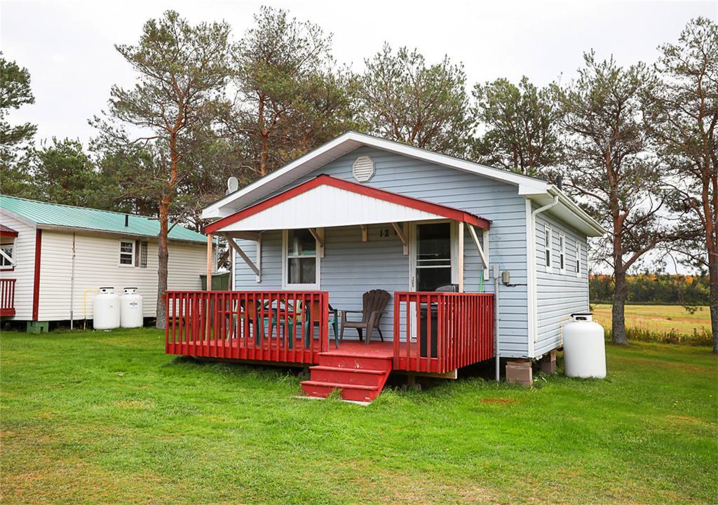 Island Life Cottages Бракли Бийч Екстериор снимка